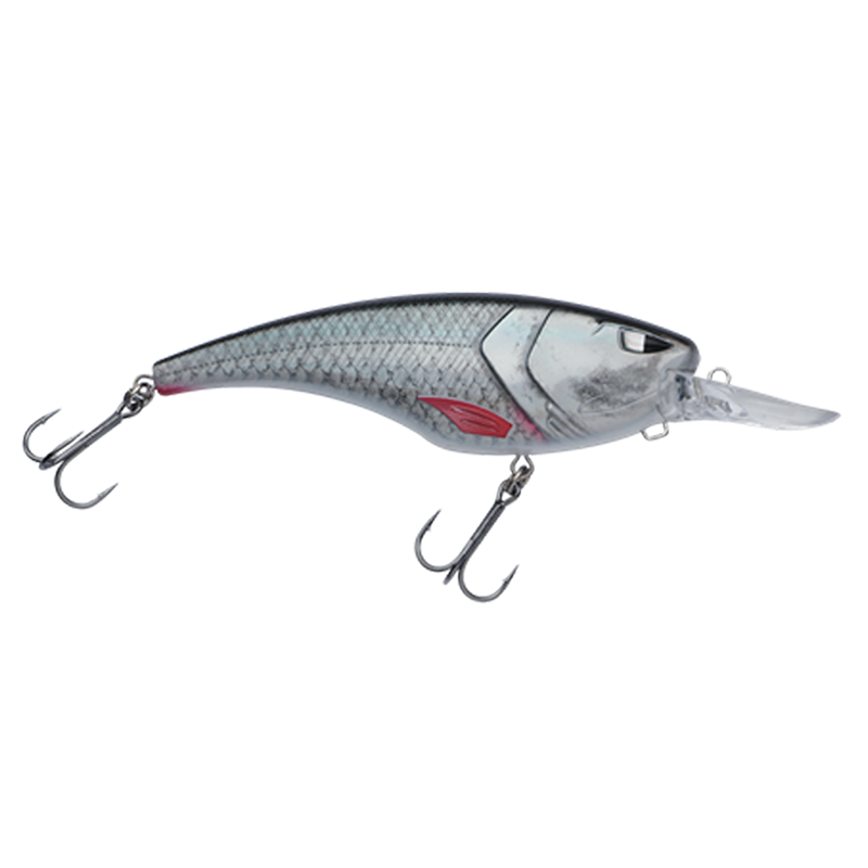 BERKLEY ZILLA DEEP CRANK 143 ROACH