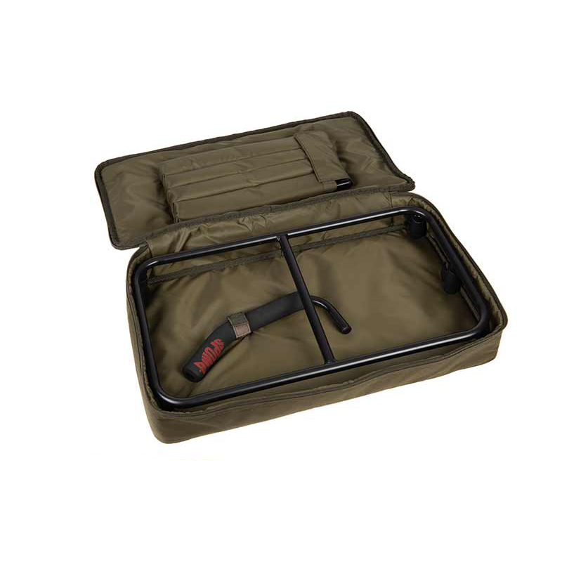 SPOMB MK2 BUCKET STAND - DOUBLE