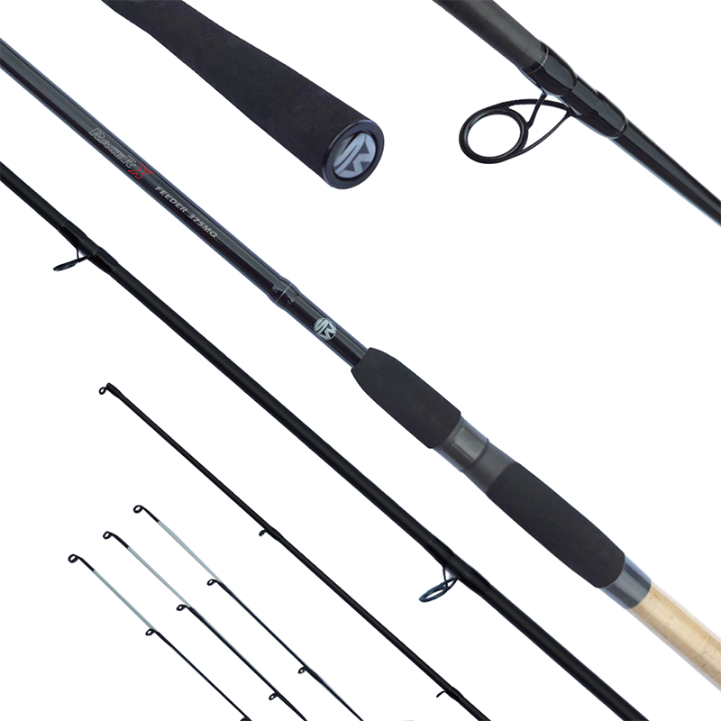 SERIE WALTER RACER X FEEDER 375MQ 80GR