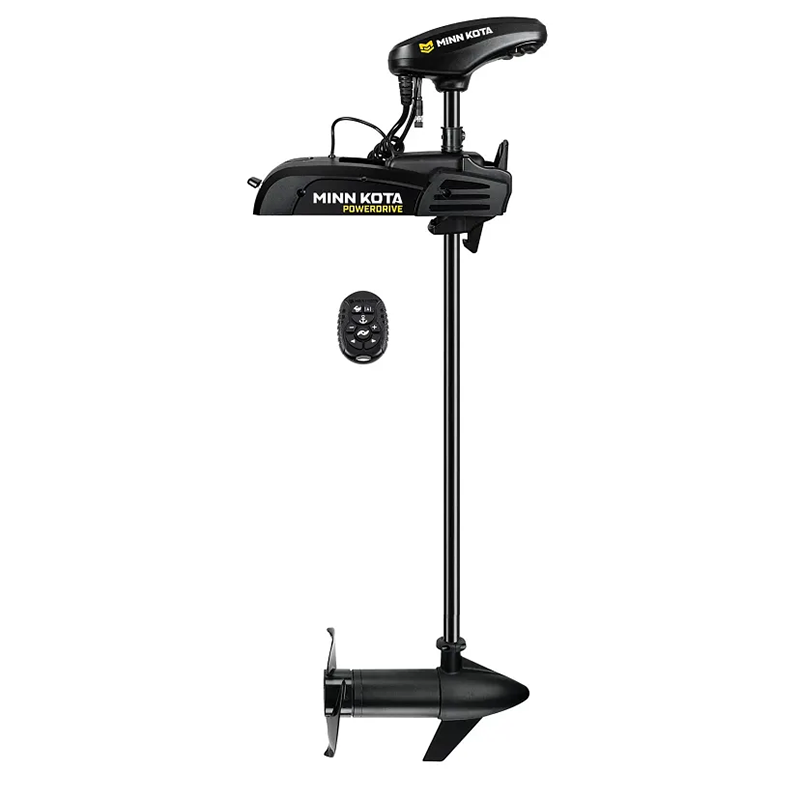 MINN KOTA POWERDRIVE 12V/55LB