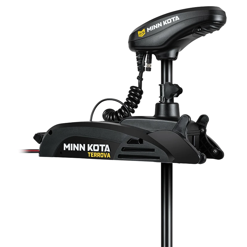 MINN KOTA TERROVA 24V/80LB