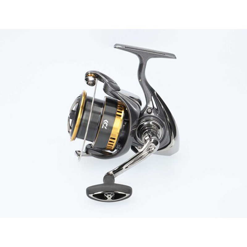 DAIWA AQUALITE FEEDER LT 5000SS-CP QD