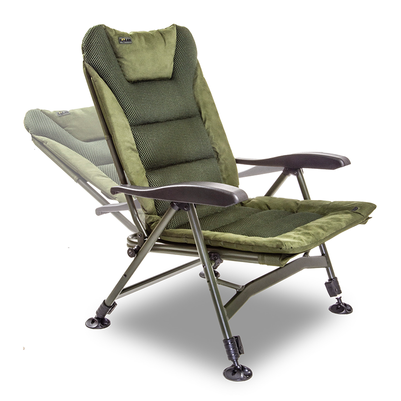 SOLAR SP RECLINER CHAIR MKII - LOW