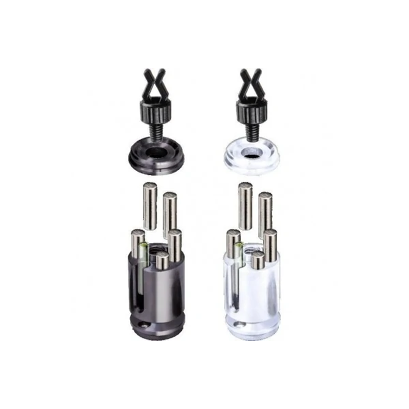 SOLAR LOCK & LOAD PTFE INDICATOR KIT 