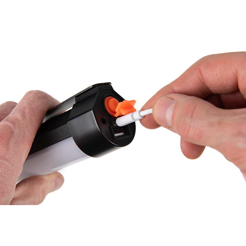 FOX HALO MULTI-COLOUR STRIP LIGHT - LARGE