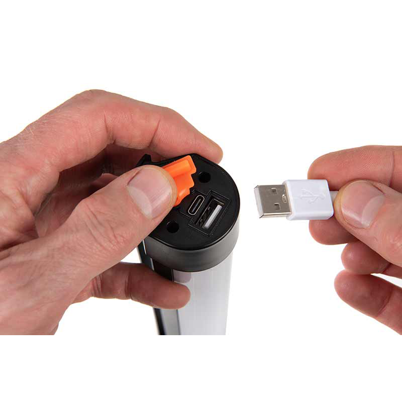 FOX HALO MULTI-COLOUR STRIP LIGHT - LARGE