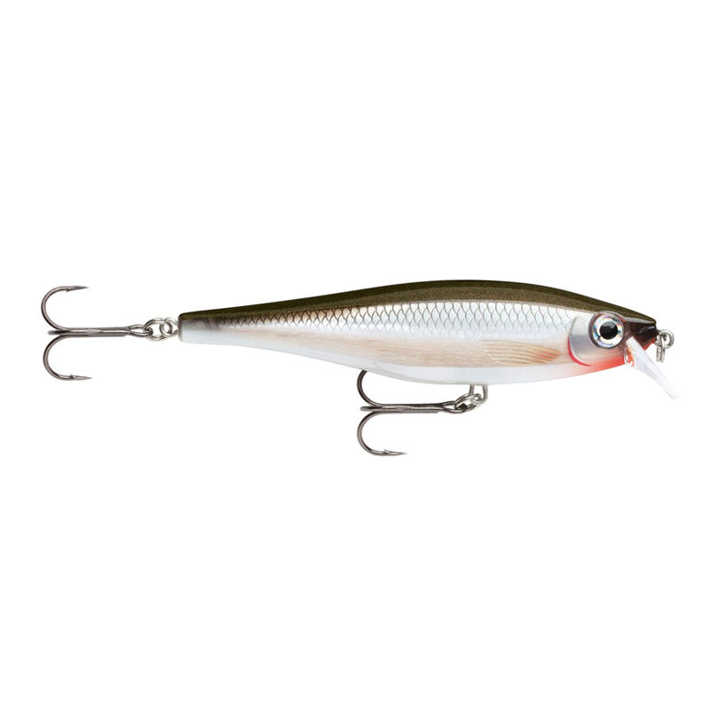 RAPALA WOBBLER BXM10 S