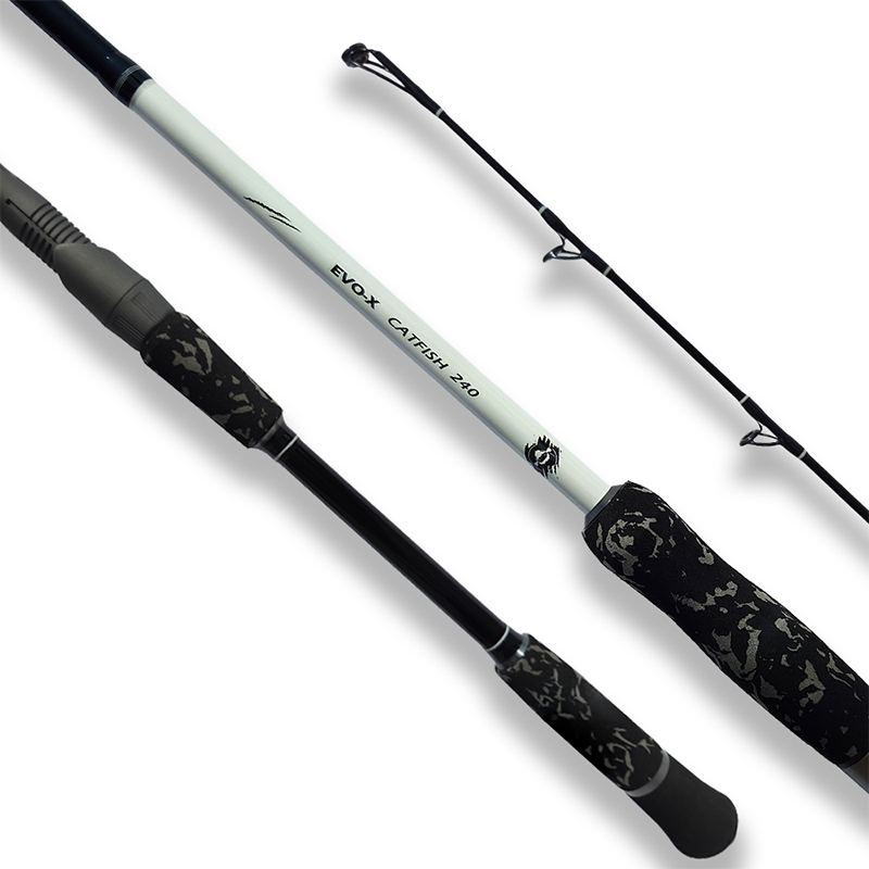 MANTA EVO-X CATFISH 240