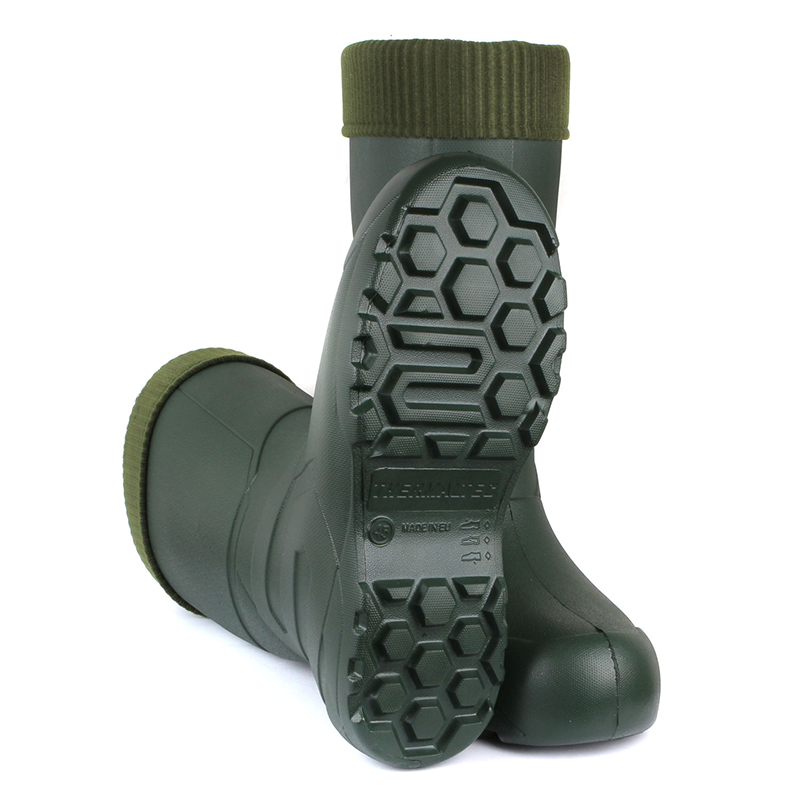 THERMALTEC SIBERIC THERMOCSIZMA 46 THERMALTEC SIBERIC THERMOCSIZMA 46