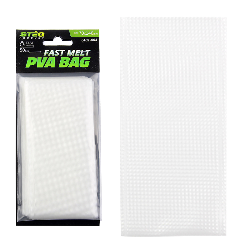 STÉG PVA TASAK 60×130MM 