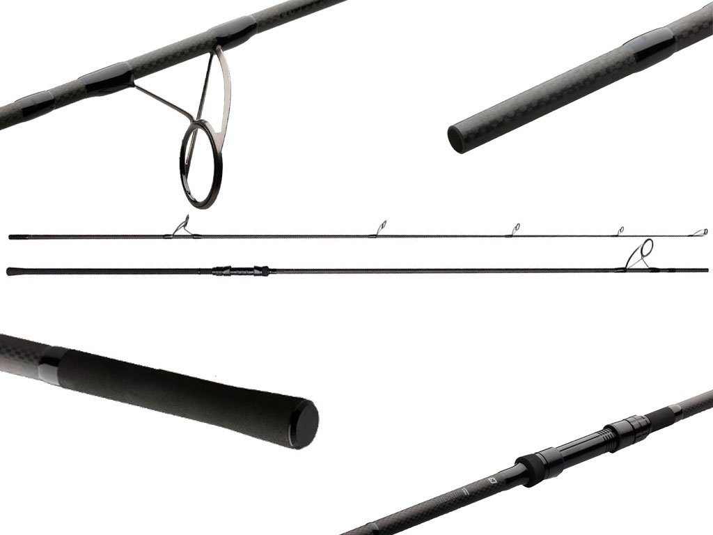 PROLOGIC C3 FULCRUM FS 390 3,75LBS