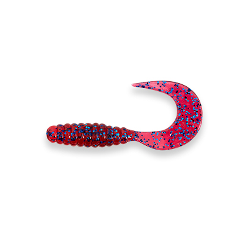 MANNS TWISTER 2" CTG RB