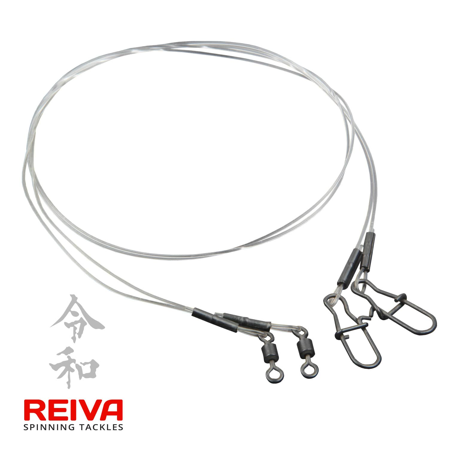 REIVA FLUOROCARBON ELŐKE 0,60mm 30cm 25kg