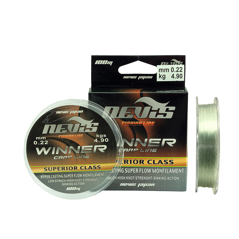 NEVIS WINNER 200M 0.40 mm