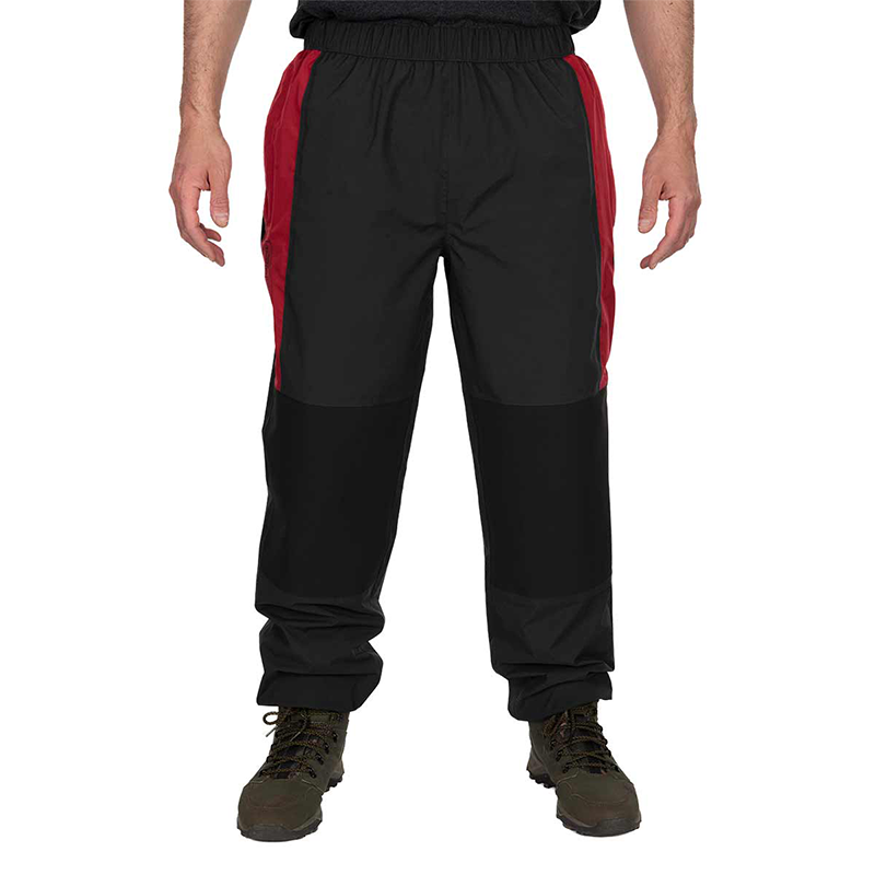 FOX RAGE PRO SERIES STASH WATERPROOF TROUSERS - M