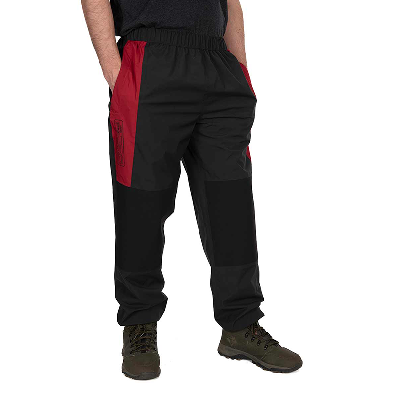 FOX RAGE PRO SERIES STASH WATERPROOF TROUSERS - M