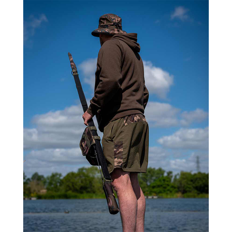 FOX CAMOLITE NEOPRENE REEL & ROD TIP PROTECTOR