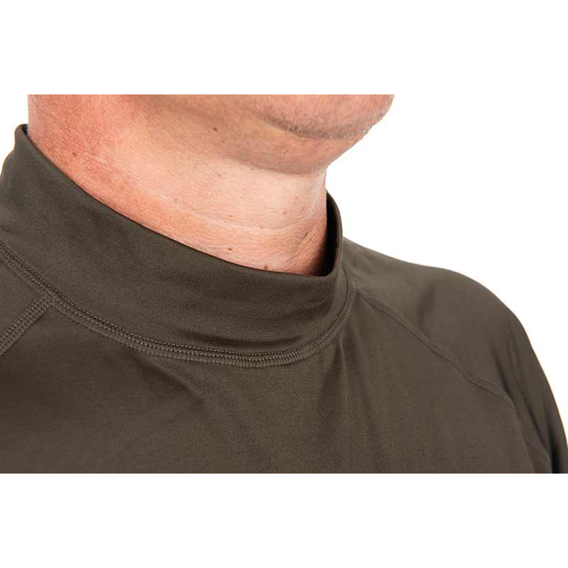 FOX THERMAL BASE LAYER KHAKI - L