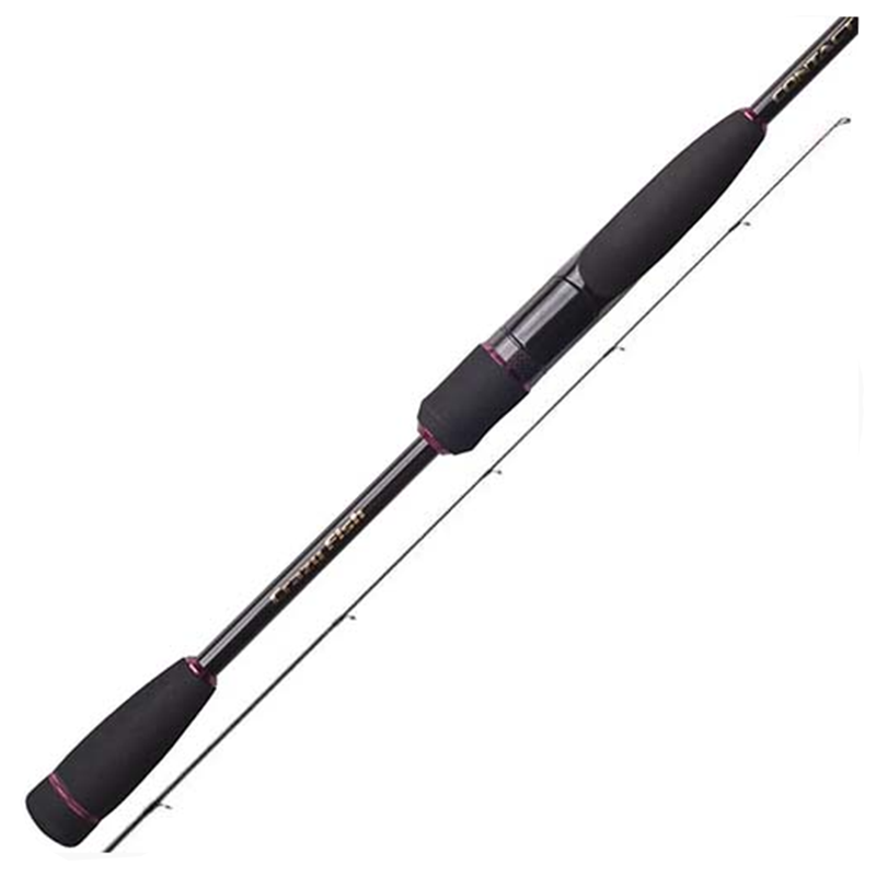 CRAZY FISH CONTACT 229CM 5-20GR