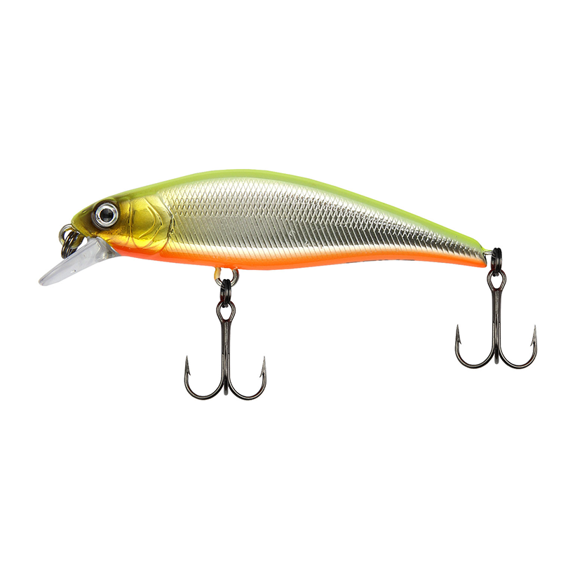 REIVA STICK MINNOW 5cm SFC