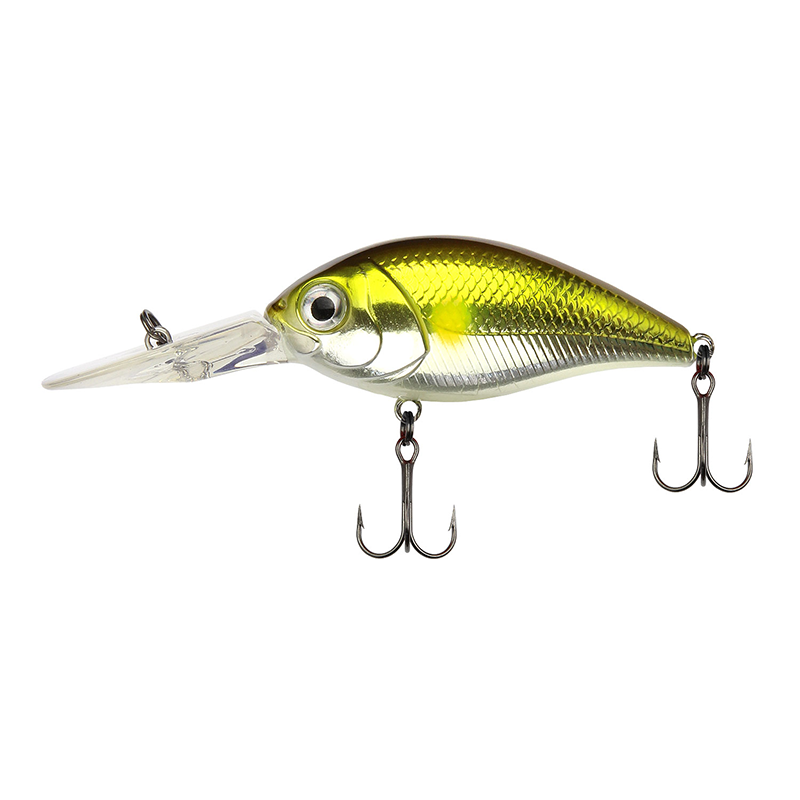 REIVA DEEP CRANK 6,5cm AYU