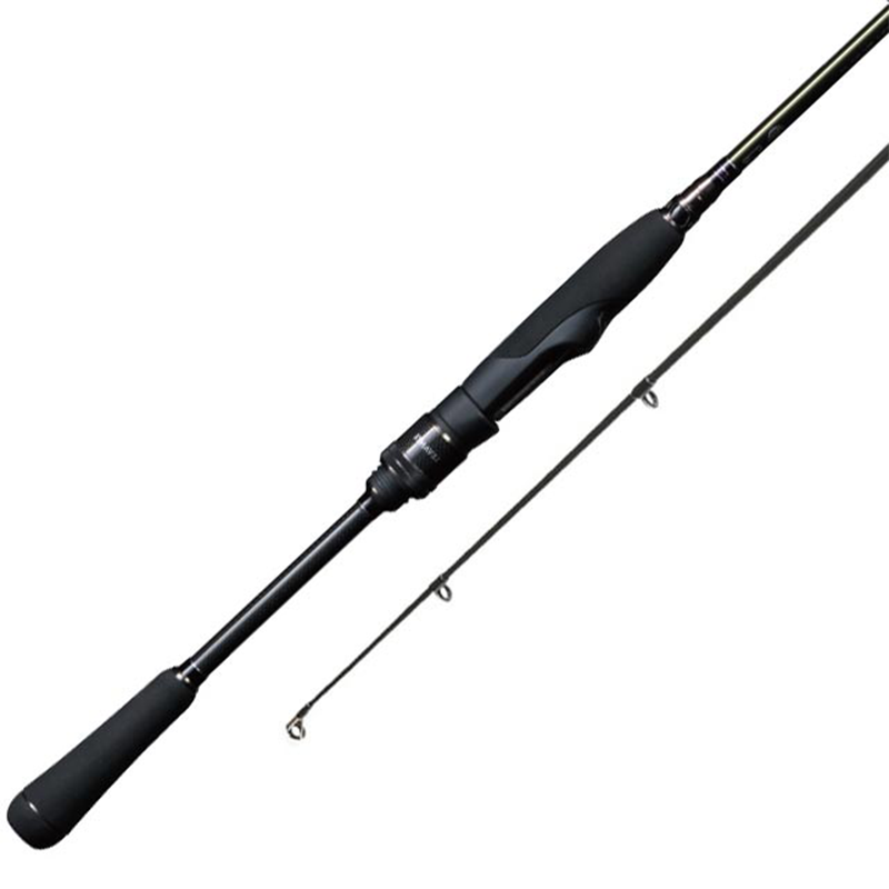MEGABASS LEVANTE SP JP F3-611 LVS 2P 210CM 1,75-14GR