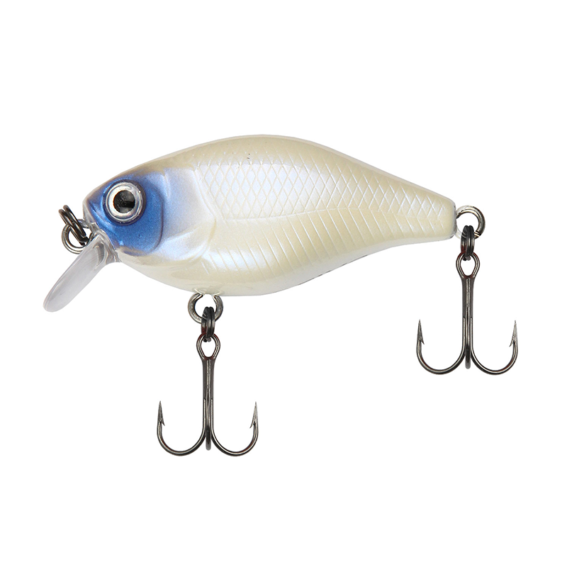 REIVA JOKER 3.5cm PEARL WHITE