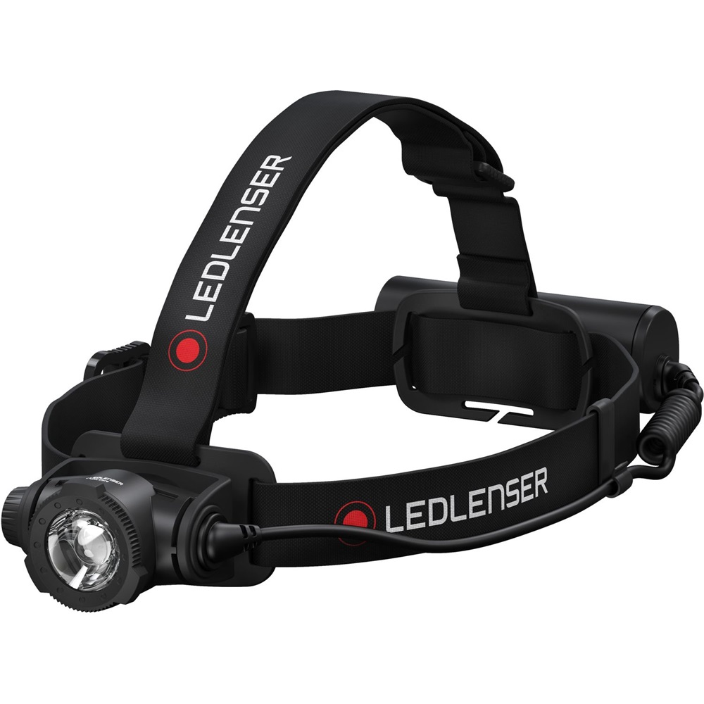 LED LENSER H7R CORE LED LENSER H7R CORE
