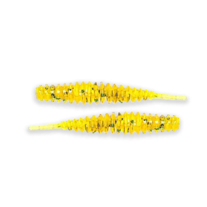 CRAZY FISH RINGO 1,6" 40MM 31