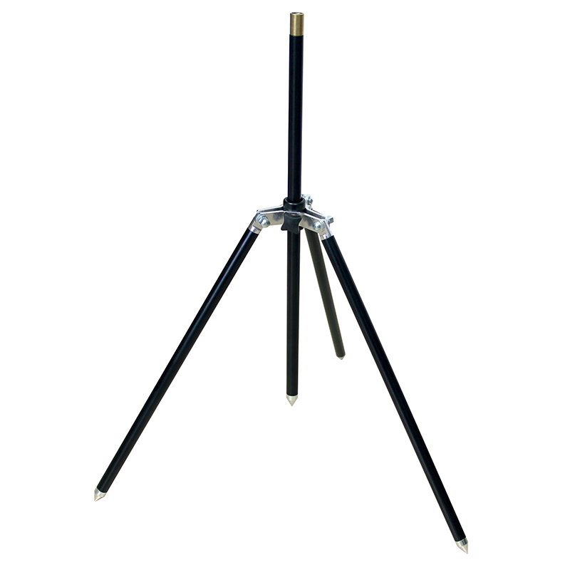 NEVIS TRIPOD FEKETE
