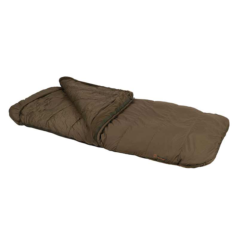 FOX VENTEC ALL SEASON SLEEPING BAG XL FOX VENTEC ALL SEASON SLEEPING BAG XL