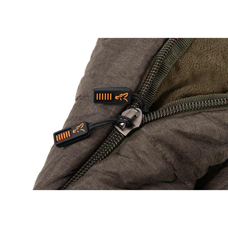 FOX VOYAGER  SLEEPING BAG XL
