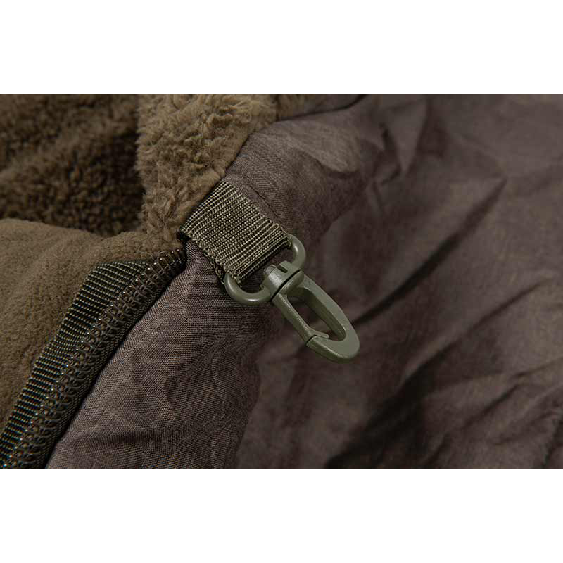 FOX VOYAGER  SLEEPING BAG XL