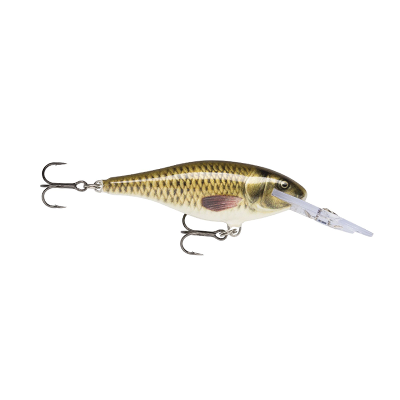 RAPALA WOBBLER SR07 CARP