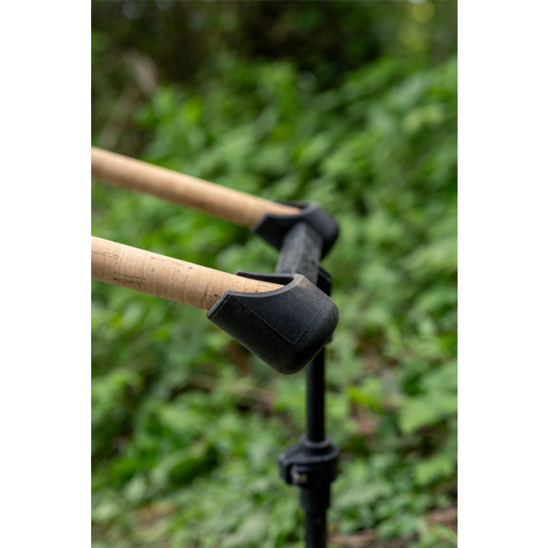 KORUM ADJUSTABLE BUTT CUP BUZZ BAR