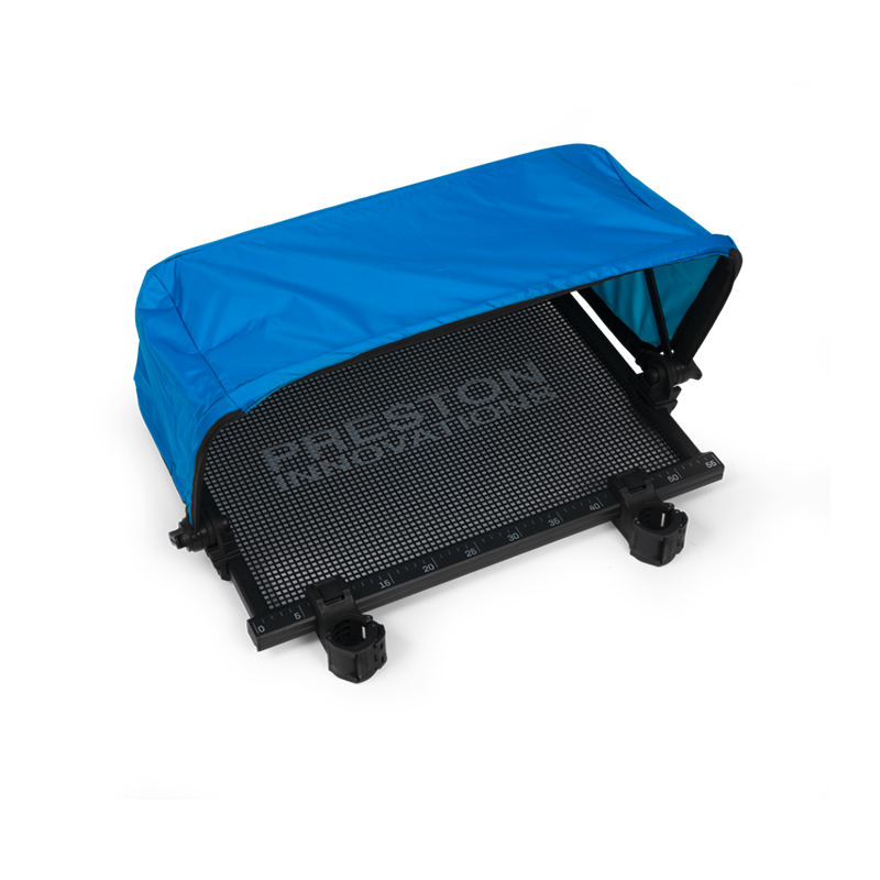 PRESTON VENTALITE LARGE HOODIE SIDE TRAY