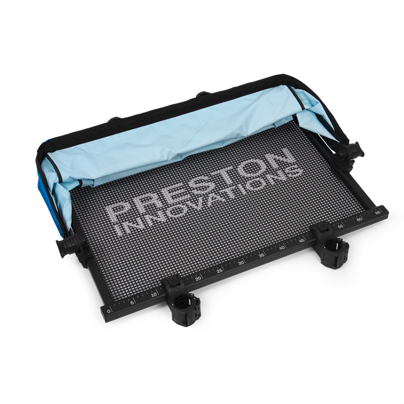 PRESTON VENTALITE XL HOODIE SIDE TRAY