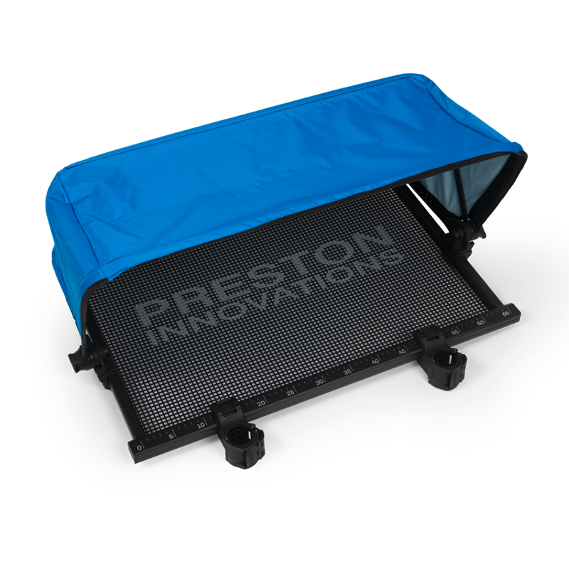 PRESTON VENTALITE XL HOODIE SIDE TRAY