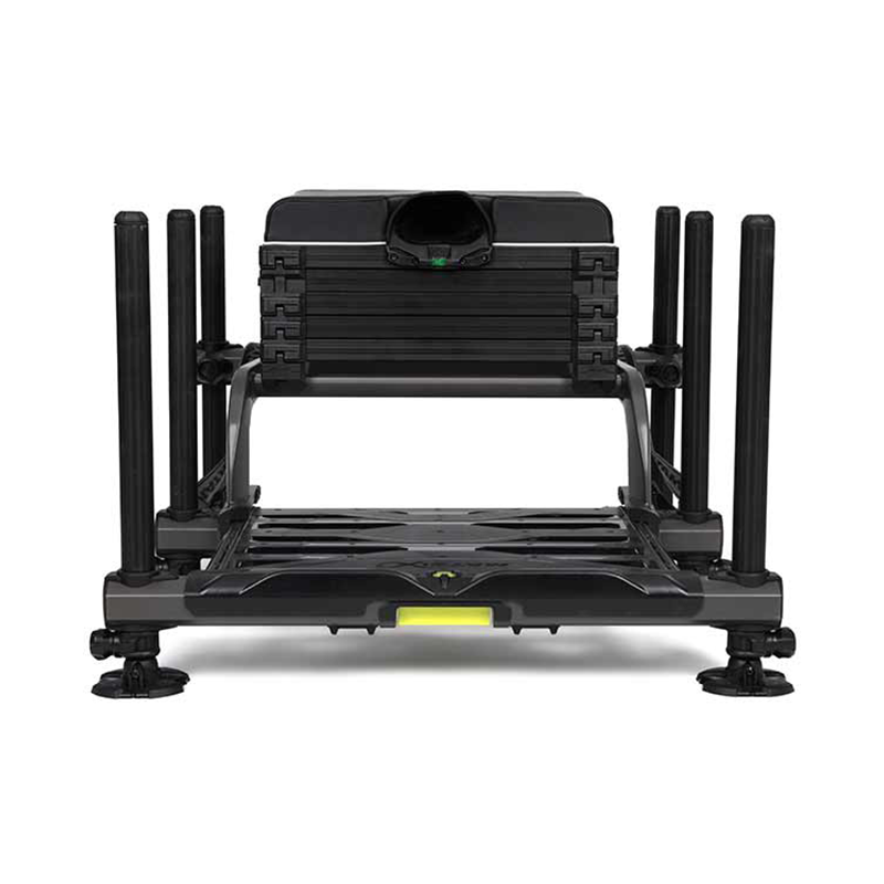 FOX MATRIX XR36 SL EDITION - GRAPHITE