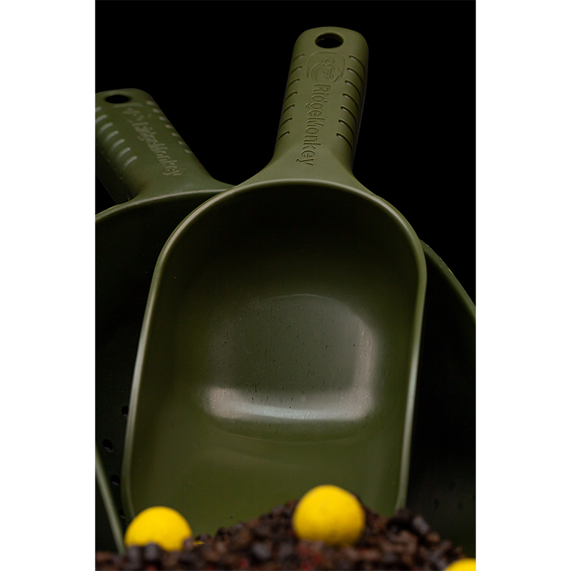 RIDGEMONKEY ZÖLD ETETŐLAPÁT STANDARD