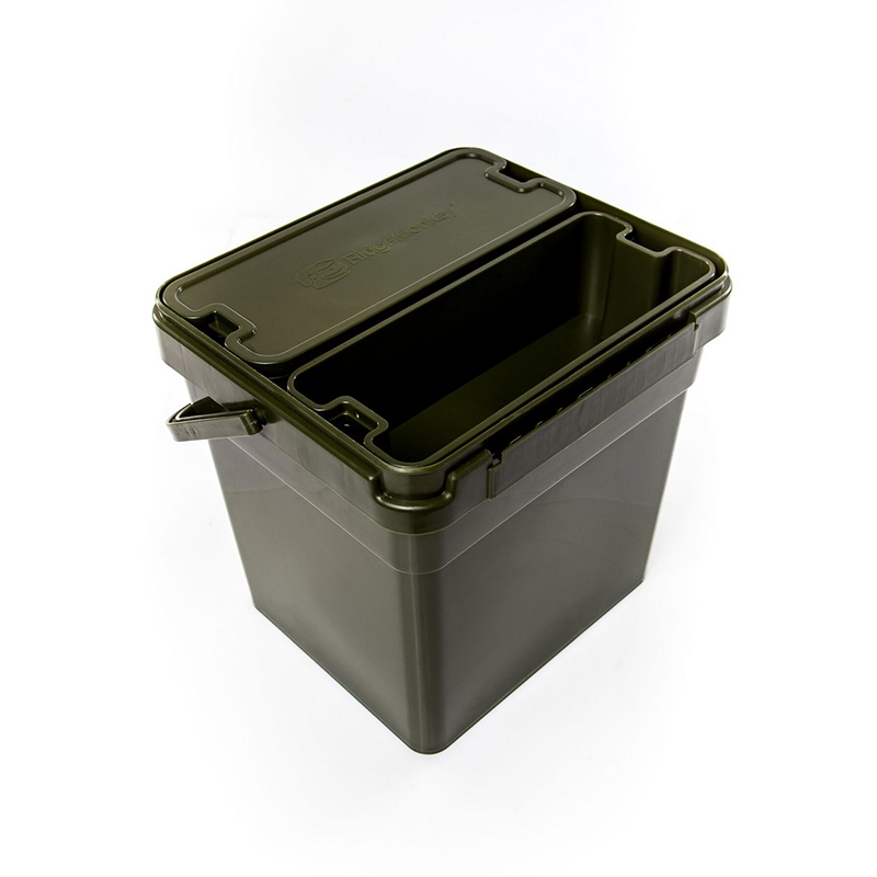 RIDGEMONKEY MODULAR  BUCKET  SYSTEM XL - 30 LITER