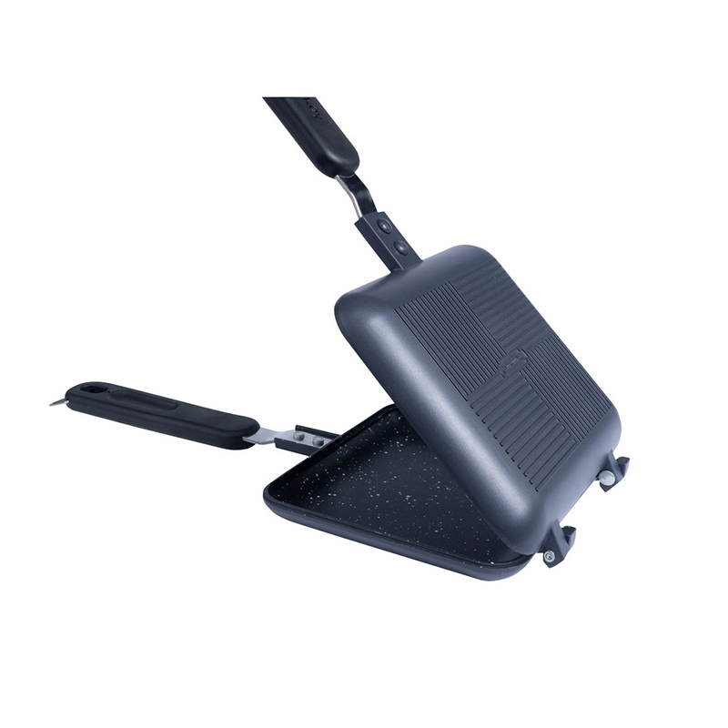 RIDGEMONKEY CLASSIC SANDWICH TOASTER - XL