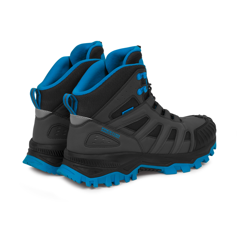 PRESTON DF ULTRA ALL TERRAIN BOOTS 45