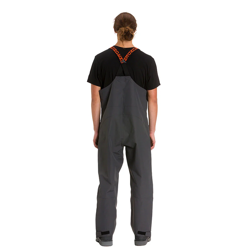 GRUNDÉNS FULL SHARE BIB  L - ANCHOR