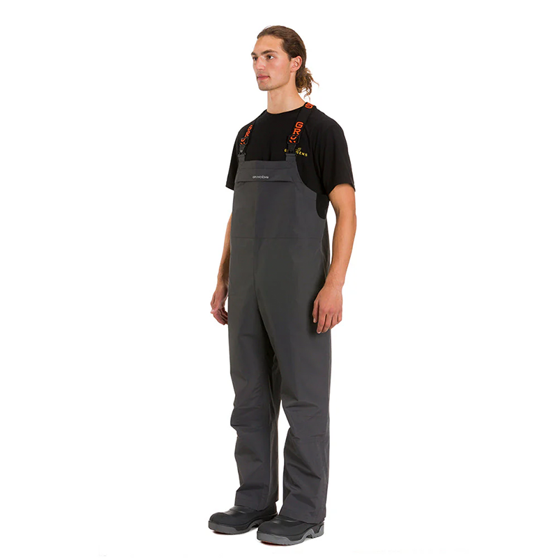 GRUNDÉNS FULL SHARE BIB XL - ANCHOR