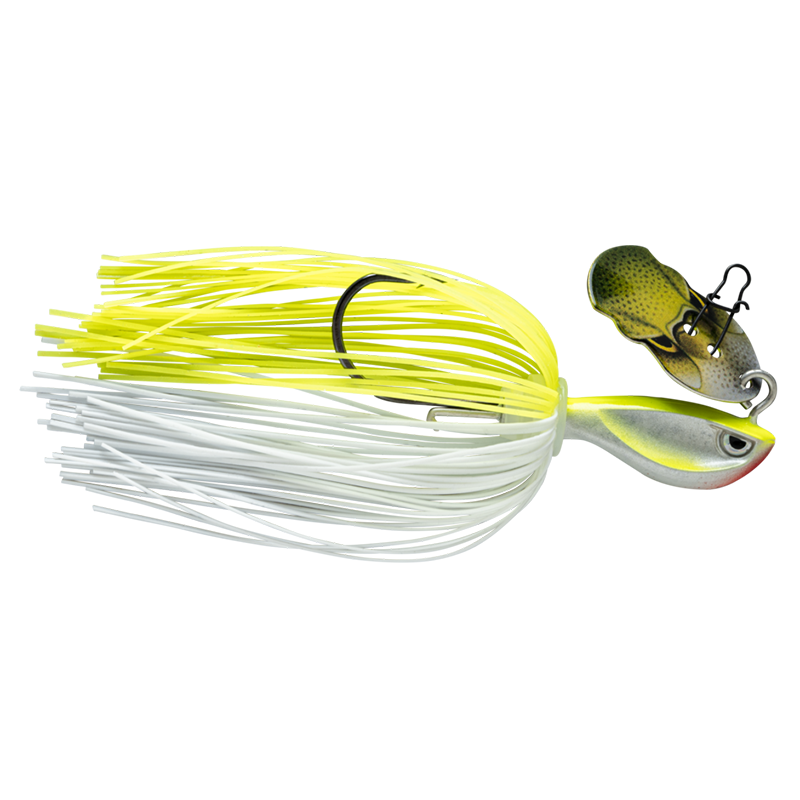 RAPALA-V PIKE BLADED JIG 28GR RVHBJ28 SFC