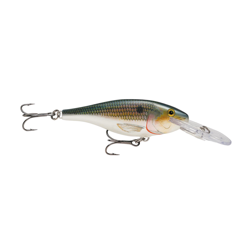 RAPALA WOBBLER SR07 SD