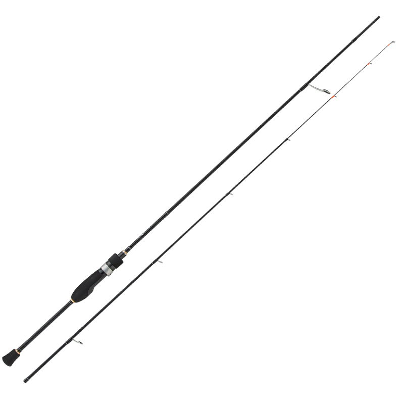 MAJOR CRAFT AJI-DO 1G AD1-S682M EX.FAST 2.07m 0.6-5gr