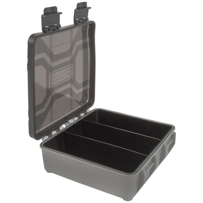 PRESTON HARDCASE ACCESSORY BOX