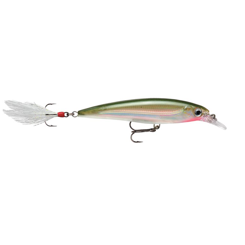 RAPALA WOBBLER XR10 OG